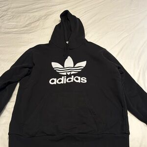 Adidas Men’s Hoodie. XL